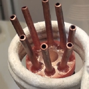 高頻焊接，焊前預(yù)熱及焊后熱處理的作用