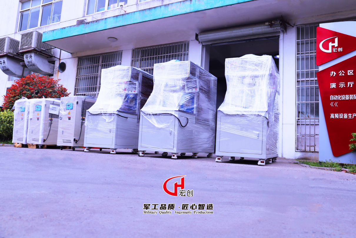 釬焊材料怎么選？了解這些！